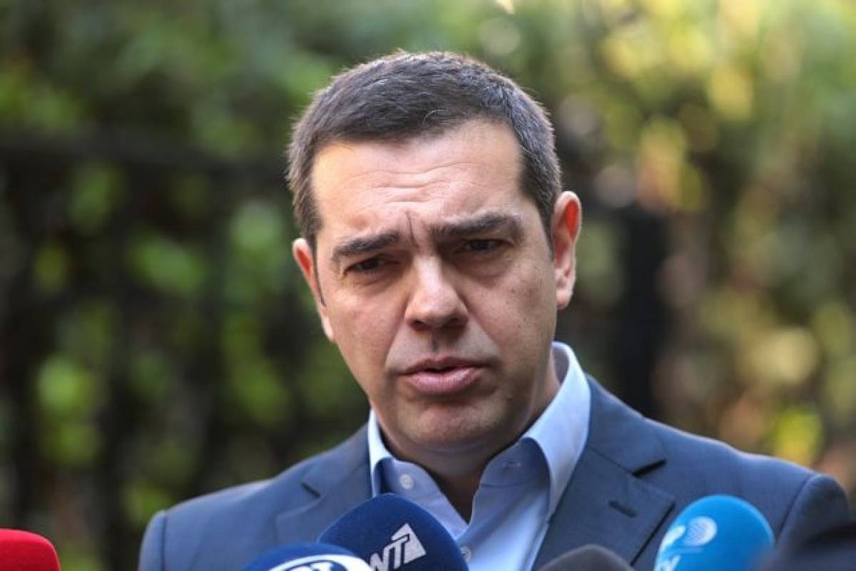 Tageszeitung: Ο Τσίπρας ποντάρει στη συνέχεια