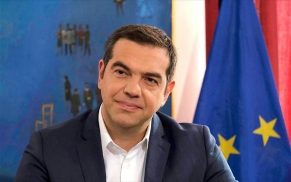 Τσίπρας: Γκάφα ολκής η κατάργηση του υπουργείου Μεταναστευτικής Πολιτικής