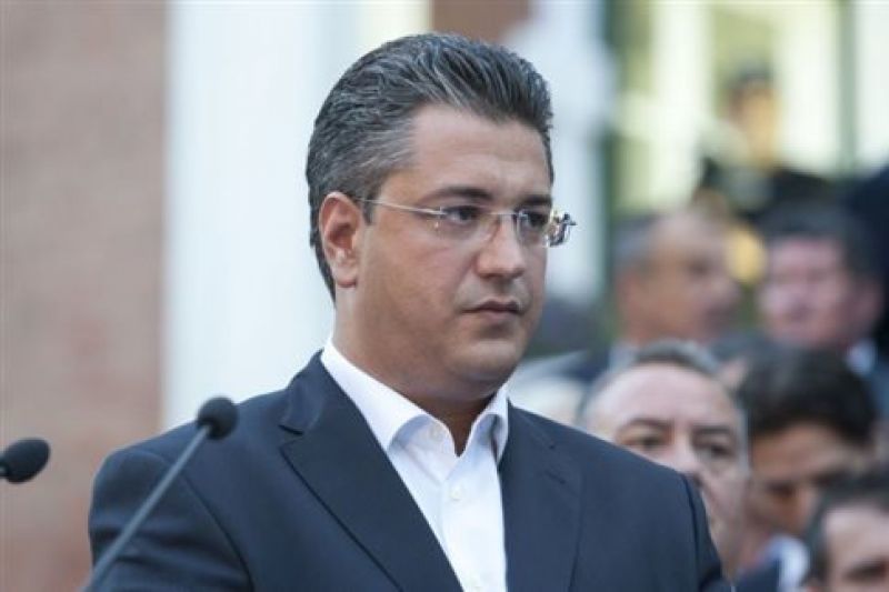 Εκλογές-Νέα Δημοκρατία: Δεν παραιτείται ο Τζιτζικώστας