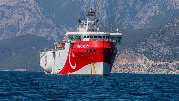 Υπ. Εξωτερικών: Κατάφωρη παραβίαση του Διεθνούς Δικαίου η τουρκική navtex