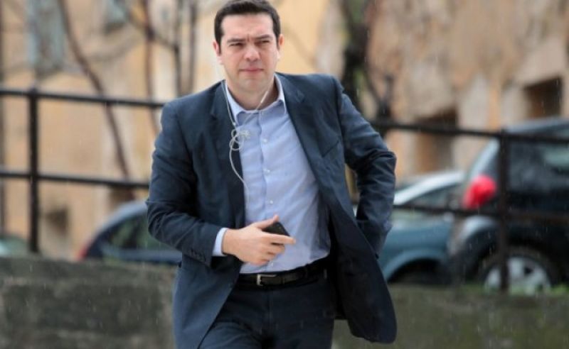 Τι... γυρεύει ο Τσίπρας στην Κούβα;