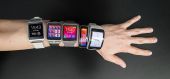 Στροφή στα smartwatches «βλέπει» η Canalys