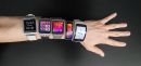 Στροφή στα smartwatches «βλέπει» η Canalys