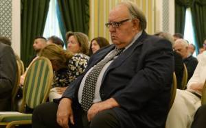 Ο Πάγκαλος, η σύνταξη των 370 ευρώ και το... γλέντι μετά τις εκλογές