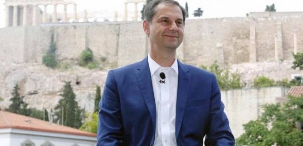 Θεοχάρης: Δέσμευση ότι η Χαλκιδική θα προβληθεί περισσότερο το 2021