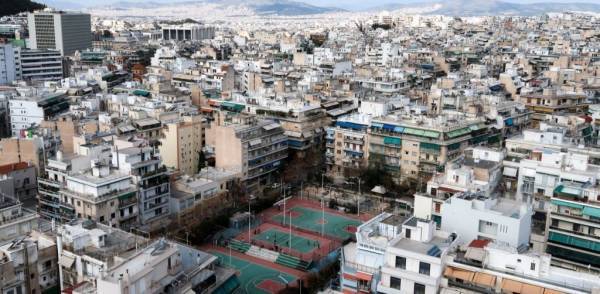 Κατοικία- Στέγαση: Άπιαστο όνειρο για τους περισσότερους νέους