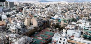 Κατοικία- Στέγαση: Άπιαστο όνειρο για τους περισσότερους νέους