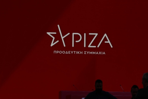 ΣΥΡΙΖΑ κατά Ανδρουλάκη: Η σοβαρότητα δεν κατακτιέται με την επίκλησή της