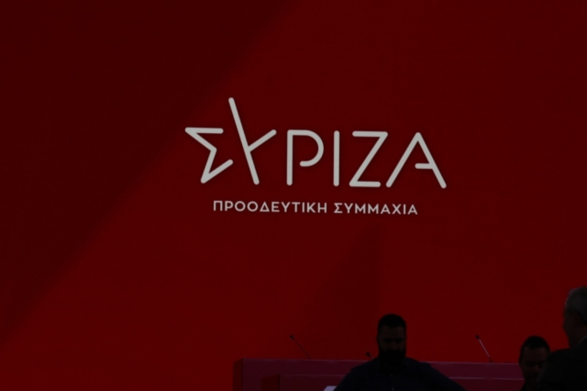 ΣΥΡΙΖΑ κατά Ανδρουλάκη: Η σοβαρότητα δεν κατακτιέται με την επίκλησή της