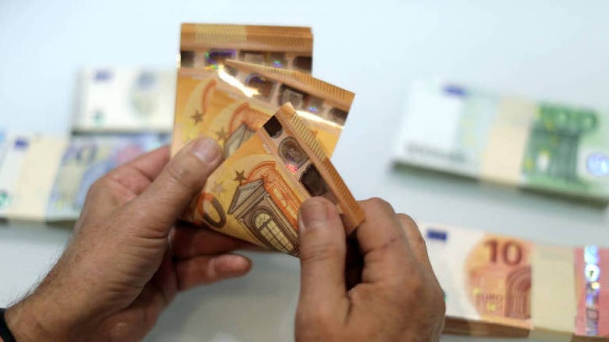 ΑΑΔΕ: 2,5 δισ. νέα «φέσια» στην εφορία το τρίμηνο