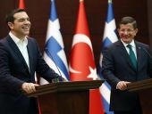 Τσίπρας:«Μόνοι μας θα λύσουμε το προσφυγικό-Το ελληνοτουρκικό περνά από προκλήσεις»