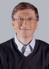 Bill Gates: Κανένα φτωχό έθνος ως το 2035