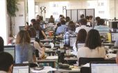 Σε υψηλό οκταετίας οι προοπτικές απασχόλησης στην Ελλάδα