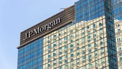 «Βουτιά» 69% σημείωσαν τα κέρδη της JP Morgan