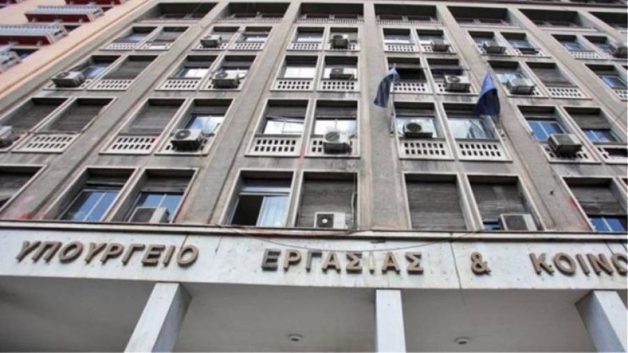Υπ.Εργασίας: Καμία παρέμβαση στο πρωτόκολλο συντάξεων-Καμία διαγραμμένη αίτηση συνταξιοδότησης