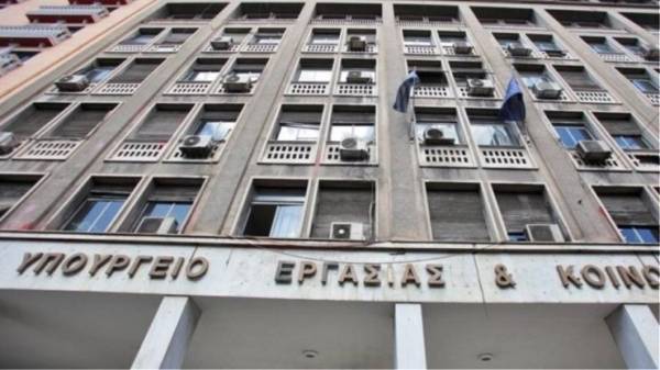 Υπ.Εργασίας: Καμία παρέμβαση στο πρωτόκολλο συντάξεων-Καμία διαγραμμένη αίτηση συνταξιοδότησης