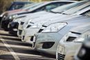 Μεγάλη αύξηση στις πωλήσεις αυτοκινήτων στην Ελλάδα