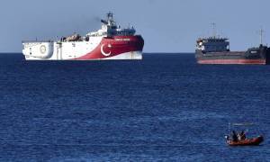 Γερμανικός Τύπος: Ο Ερντογάν προσπαθεί να δημιουργήσει τετελεσμένα