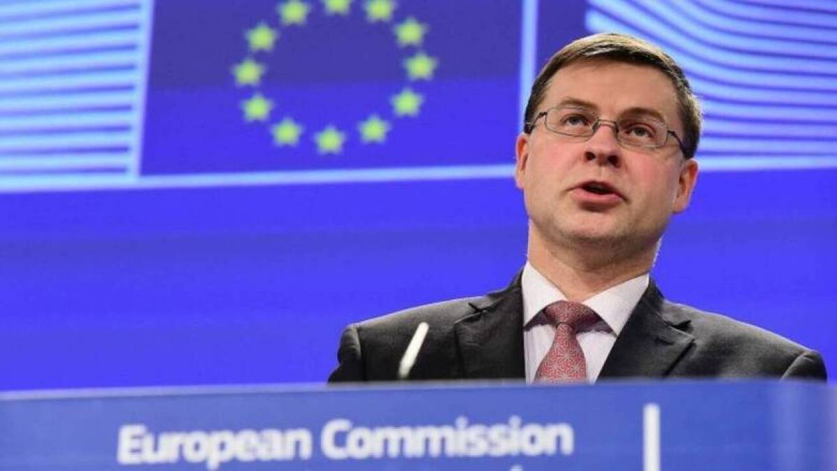 ΕΕ: Στρέφεται κατά της Κίνας στον Παγκόσμιο Οργανισμό Εμπορίου