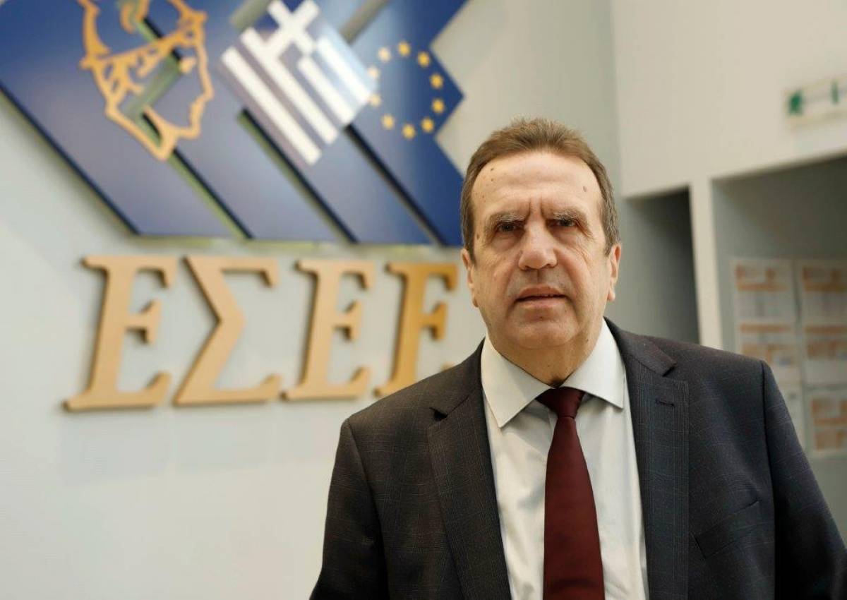 Έρευνα ΙΝ.ΕΜ.Υ-ΕΣΕΕ: Δυσκολία προσαρμογής για τις ΜμΕ- Ποια μέτρα προτείνει