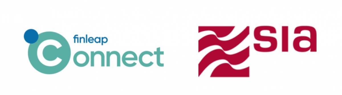SIA: Στρατηγική συνεργασία με τη finleap connect