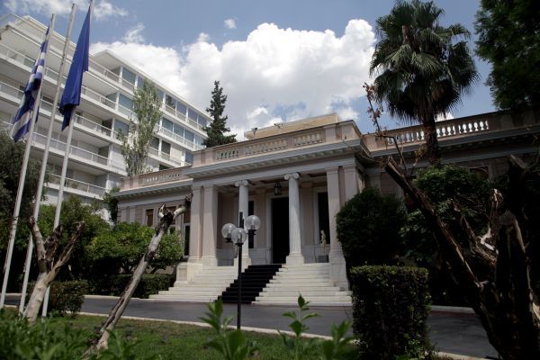 Μαξίμου: «Η Ελλάδα κερδίζει και πάλι την εμπιστοσύνη των ξένων»