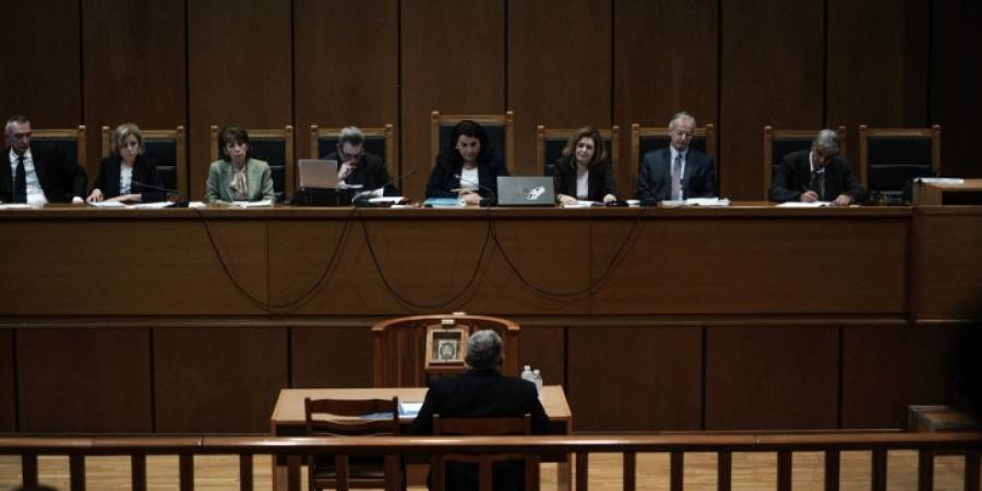 Δίκη Χρυσής Αυγής: Κανένα ελαφρυντικό στην ηγετική ομάδα-Ακολουθούν οι ποινές