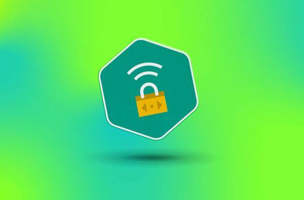 Kaspersky VPN Secure Connection: Διαθέσιμο σε Mac με Apple Silicon