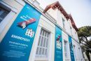 Μουσείο Γουλανδρή και ΑΧΑ εγκαινίασαν μια έκθεση για τον σεισμό