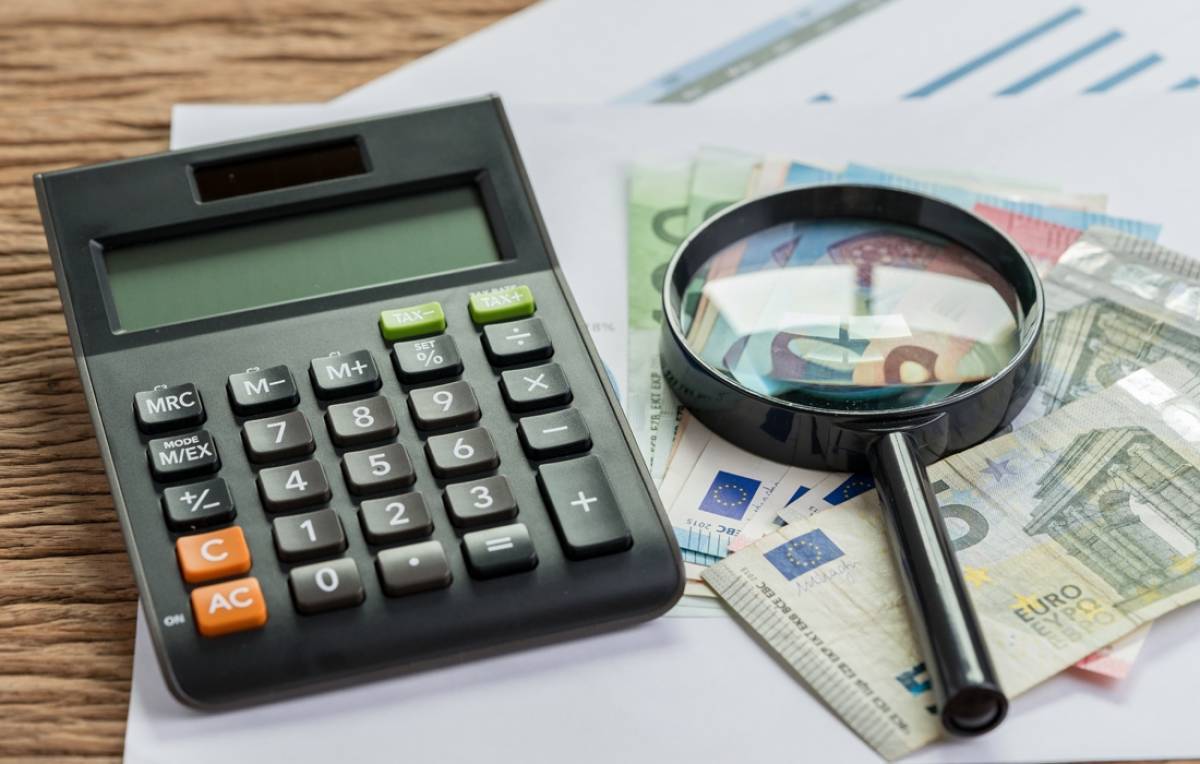 Μειωμένες κατά €9 εκατ. οι ληξιπρόθεσμες οφειλές Δημοσίου προς ιδιώτες