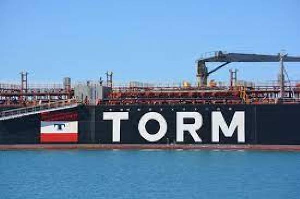TORM: Δέσμευση για μείωση εκπομπών κατά 40% έως το 2025