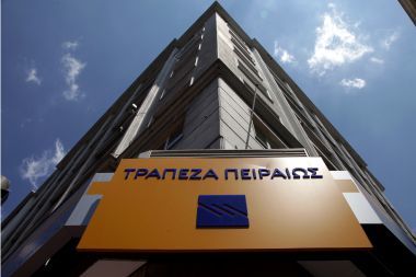 Πειραιώς:Αύξηση 11% στα κέρδη προ φόρων-Τα μηνύματα Χαντζηνικολάου και Μεγάλου