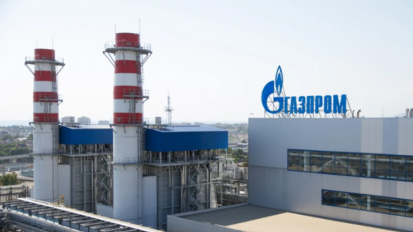 Τέλος το φυσικό αέριο από την Gazprom στην Ολλανδία