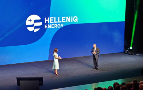 HELLENiQ ENERGY: Πληροφορίες για πλήρη κάλυψη του placement