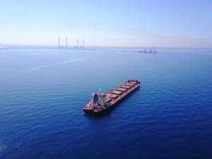Νέο εγχείρημα πλατφόρμας στη ναυλαγορά χύδην ξηρού φορτίου