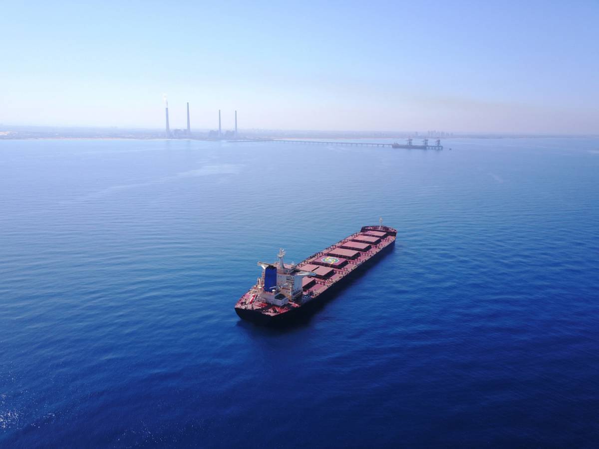 Νέο εγχείρημα πλατφόρμας στη ναυλαγορά χύδην ξηρού φορτίου