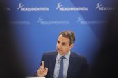 Μητσοτάκης για συμφωνία: Τέταρτο Μνημόνιο χωρίς χρηματοδότηση