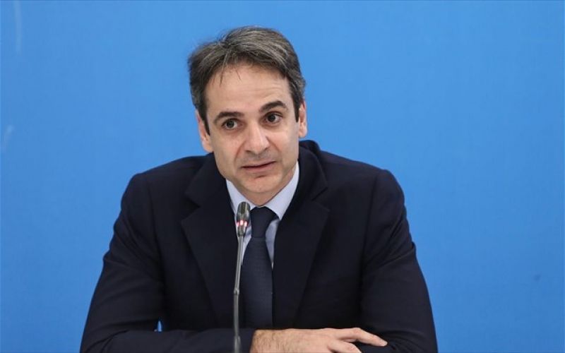 «Μουρμούρα» εντός της ΝΔ για το… φυτώριο στελεχών
