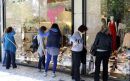 ΕΣΑ: «Μαύρος» Φλεβάρης για τον έμπορο της Αθήνας