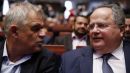 Υπέρ του συλλαλητηρίου τάσσεται το «ΠΡΑΤΤΩ» των Κοτζιά-Τόσκα