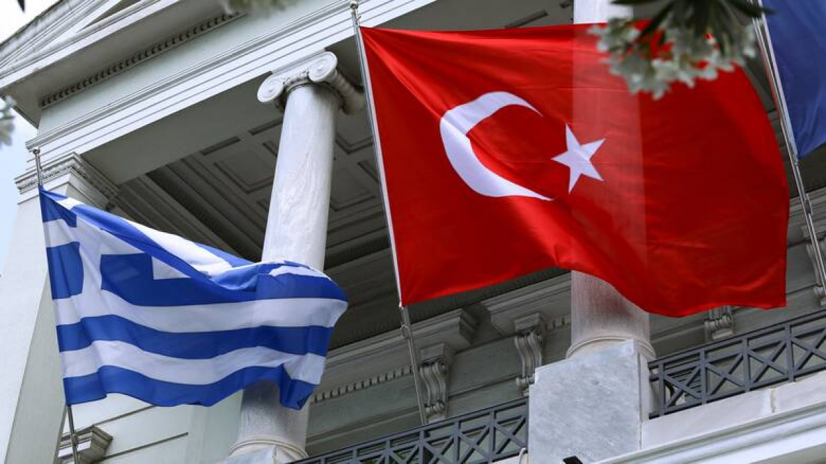 Συνεχείς συσκέψεις στο ΥΠΕΞ για Τουρκία-Στο τραπέζι όλα τα ενδεχόμενα