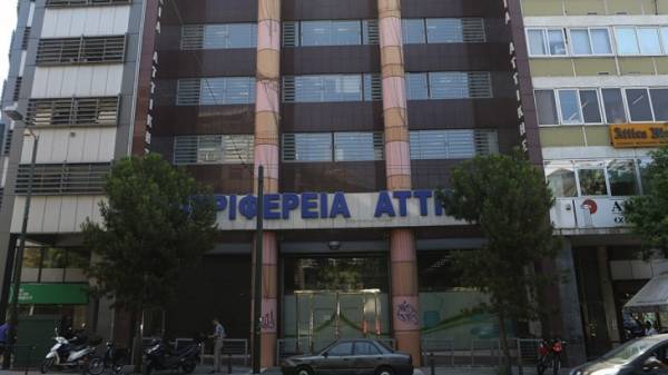 Ενεργοποιείται τηλεφωνικό κέντρο βοήθειας της Περιφέρειας Αττικής και του ΙΣΑ