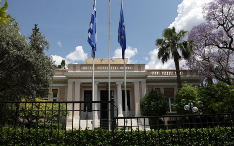 Αριστερή Πλατφόρμα: Σε παραζάλη η κυβέρνηση