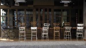 «Βουτιά» για τον τζίρο σε εστίαση-καταλύματα το γ’ τρίμηνο