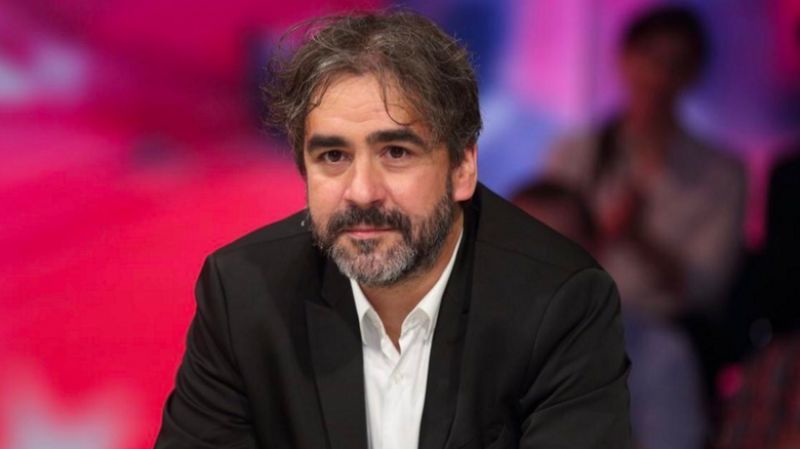 Προφυλακίστηκε ο ανταποκριτής της εφημερίδας Die Welt στην Τουρκία