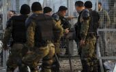 ΠΓΔΜ: Πέντε Έλληνες φωτορεπόρτερ στα χέρια των Αρχών