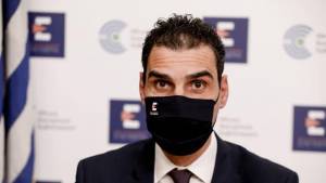 Θεμιστοκλέους: 300.000 ανεμβολίαστοι άνω των 60-Εμβολιασμένο το 74% του πληθυσμού