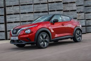 Σε ποιο μοντέλο της Nissan χρησιμοποιείται η δεξιοτεχνία των ρομπότ