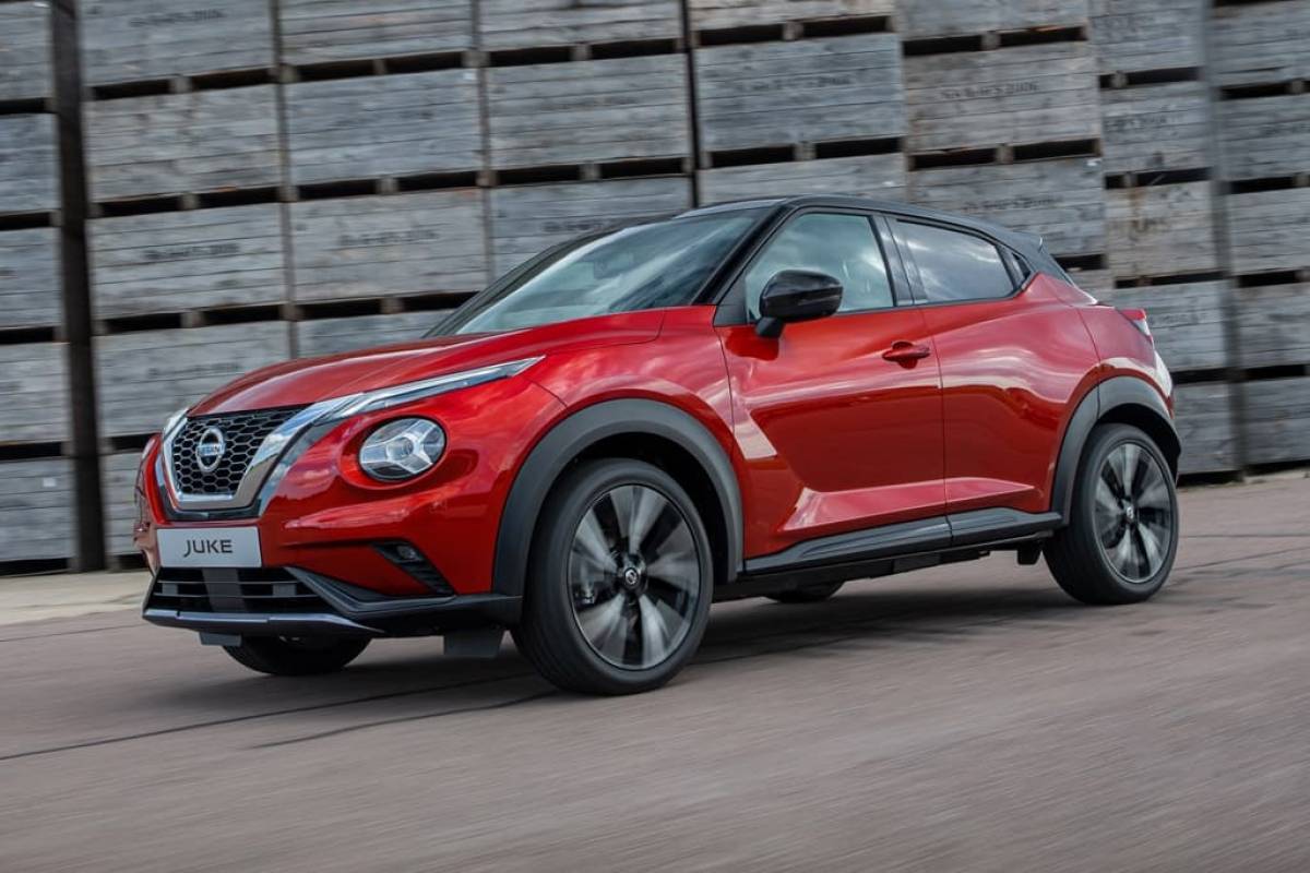 Σε ποιο μοντέλο της Nissan χρησιμοποιείται η δεξιοτεχνία των ρομπότ