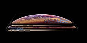 Το iPhone των 6,5 ιντσών θα ονομάζεται iPhone XS Max